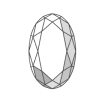 oval