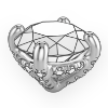 Pavé Basket