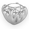 Lotus Basket