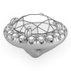Pavé Halo