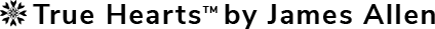 True Hearts Logo