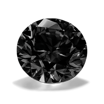 Fancy Black Diamond