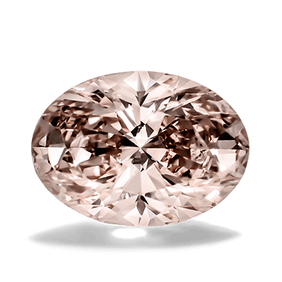 Fancy Brown Diamond