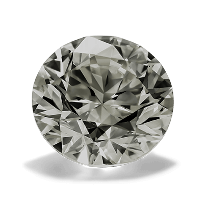 Fancy gray Diamond