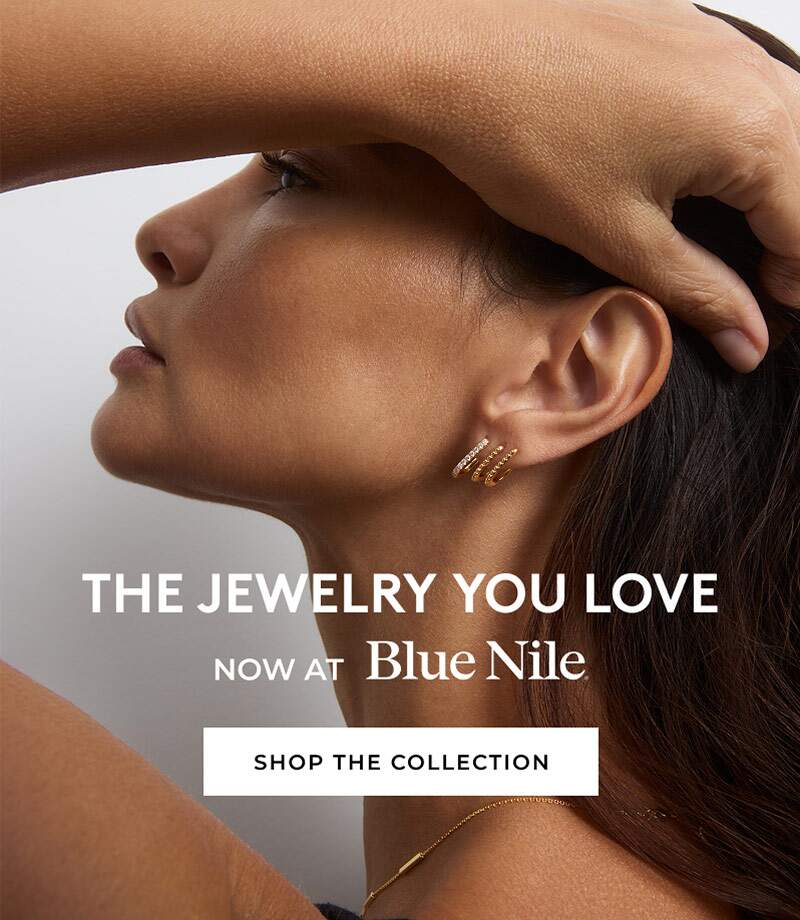The Jewelry You Love Now At Blue Nile. Shop The Collection.