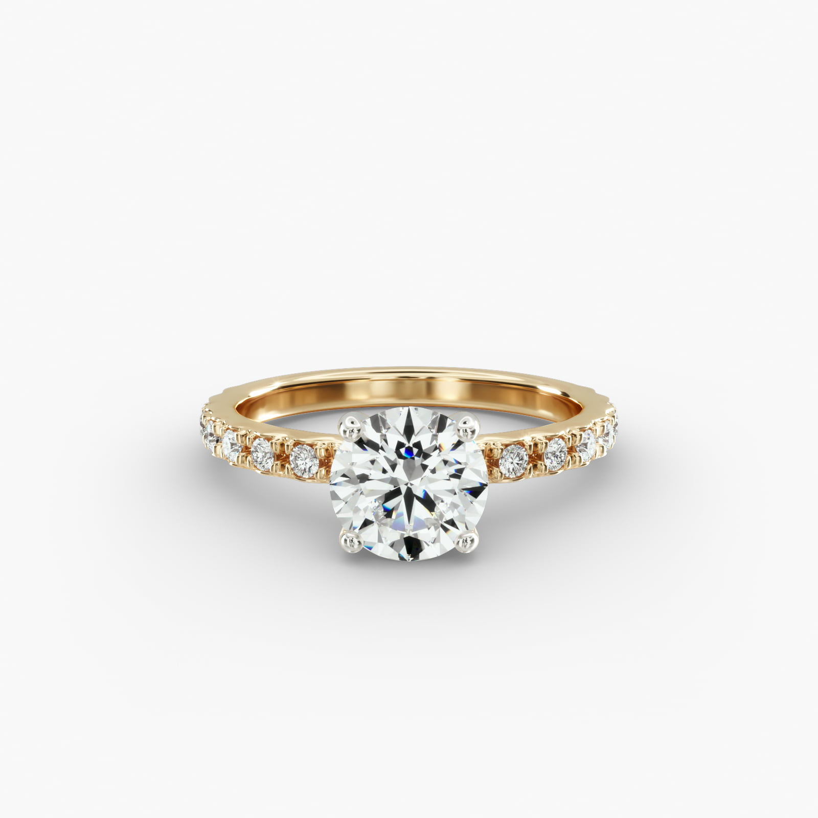 Affordable Engagement Rings