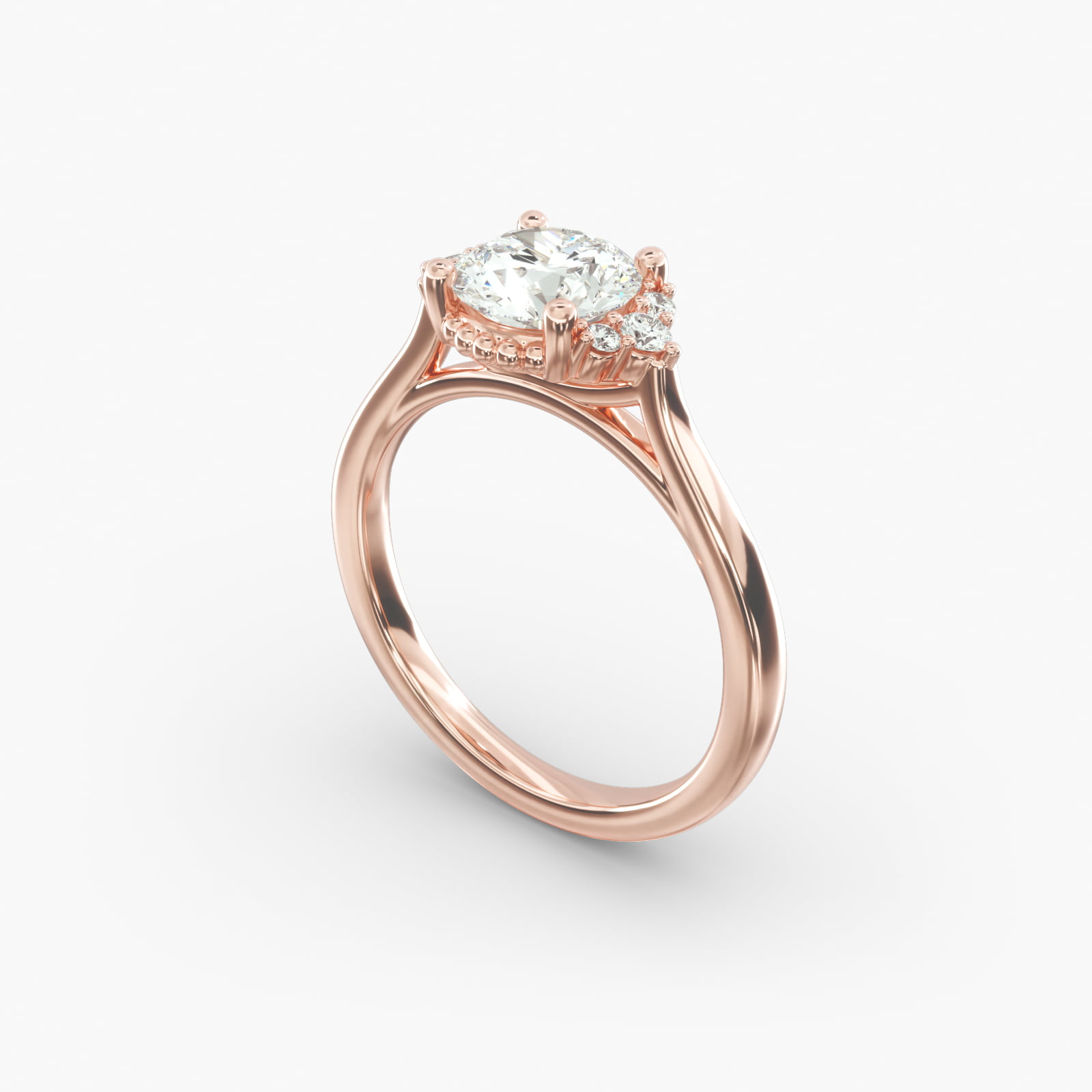 Descriptive Rings How to describe a wedding ring | Beachweddingtips.com