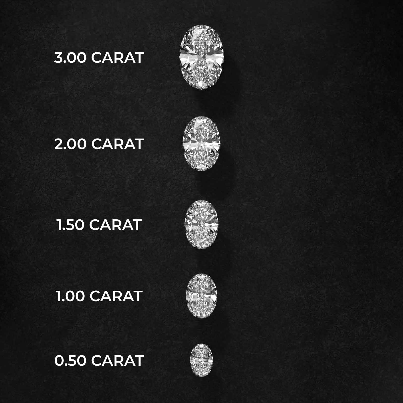 Petite Pavé Diamond Engagement Ring In 14K Yellow Gold