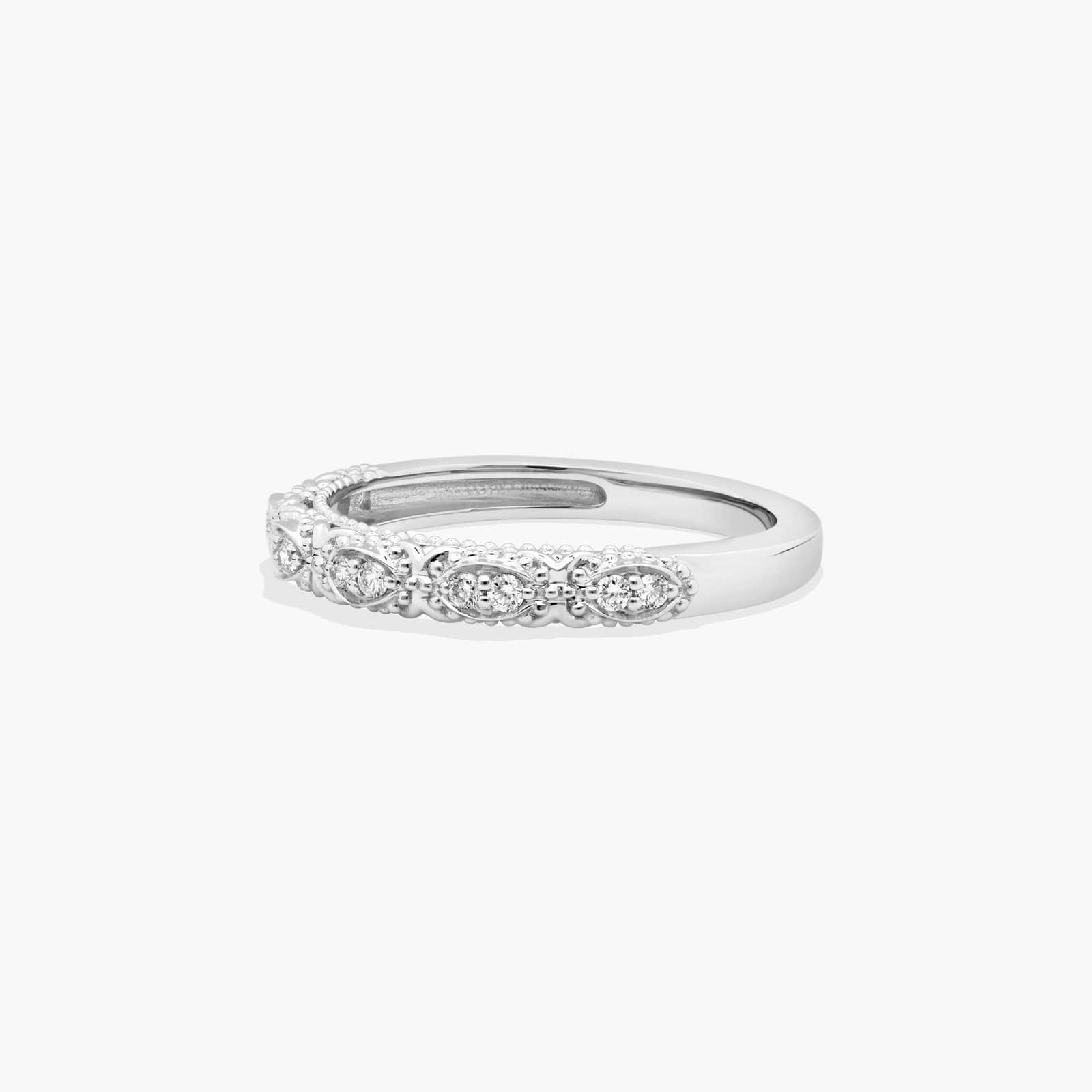 Wedding Ring In Platinum (2.00mm)