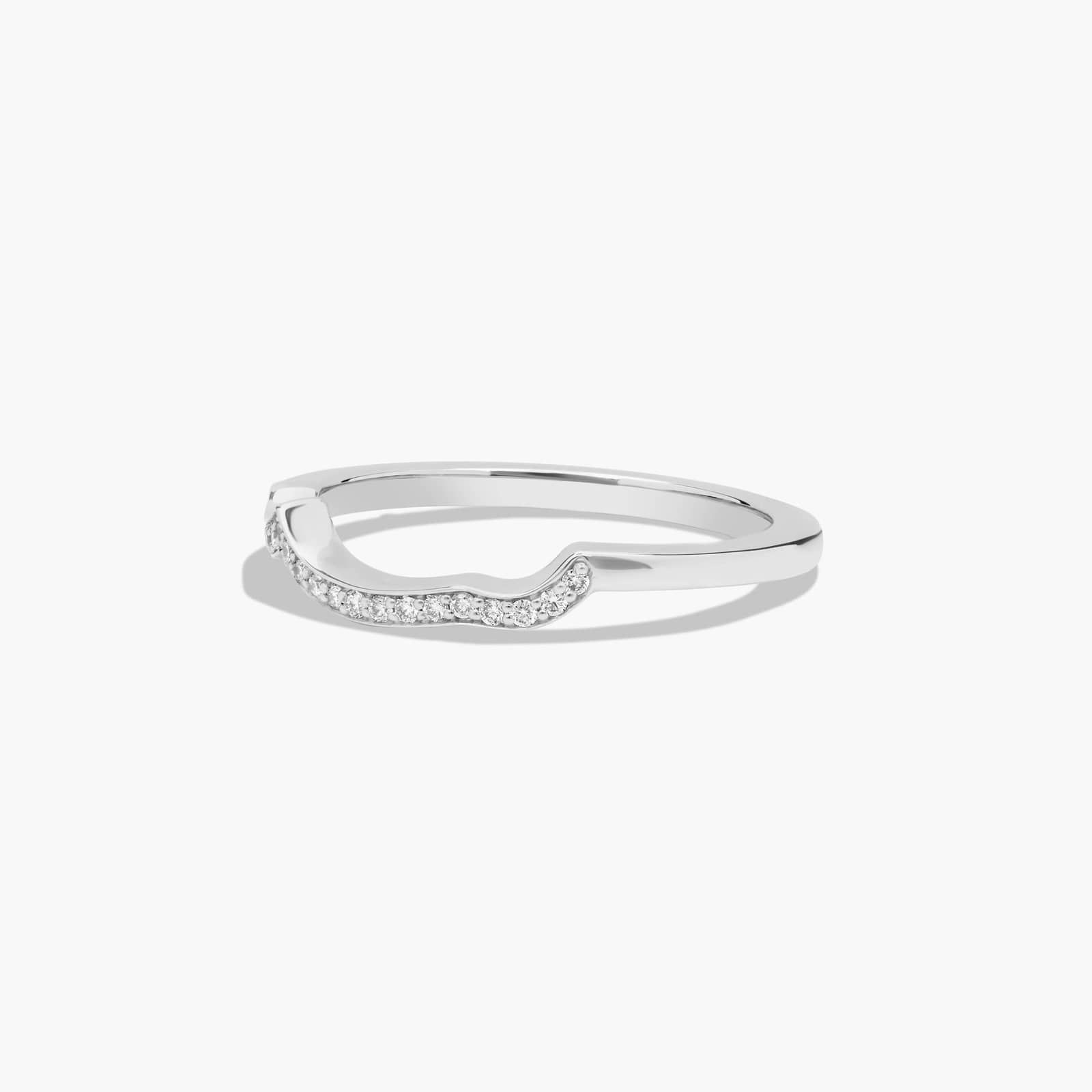 Wedding Ring In Platinum (2.00mm)