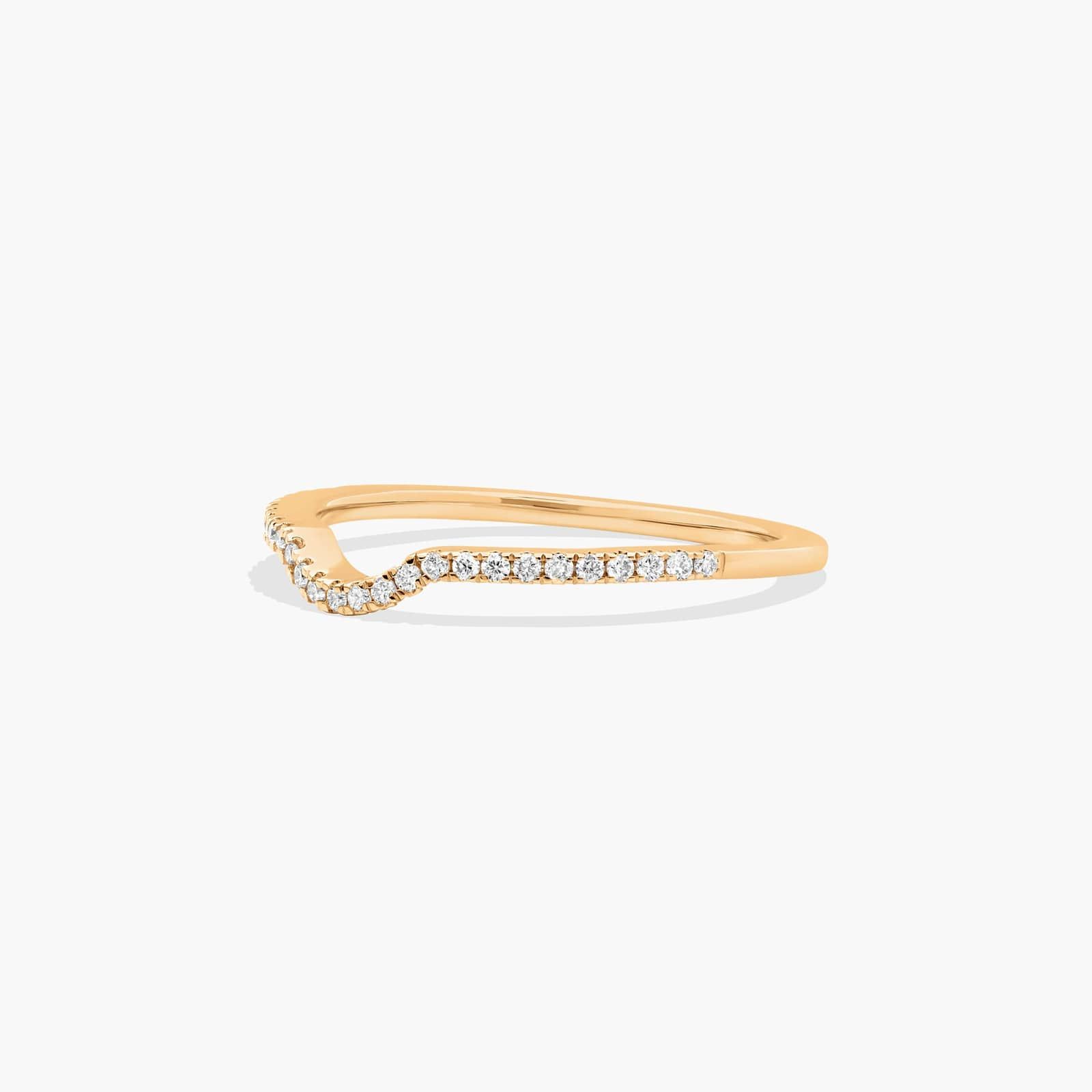 Wedding Ring In 14K Yellow Gold (1.50mm)