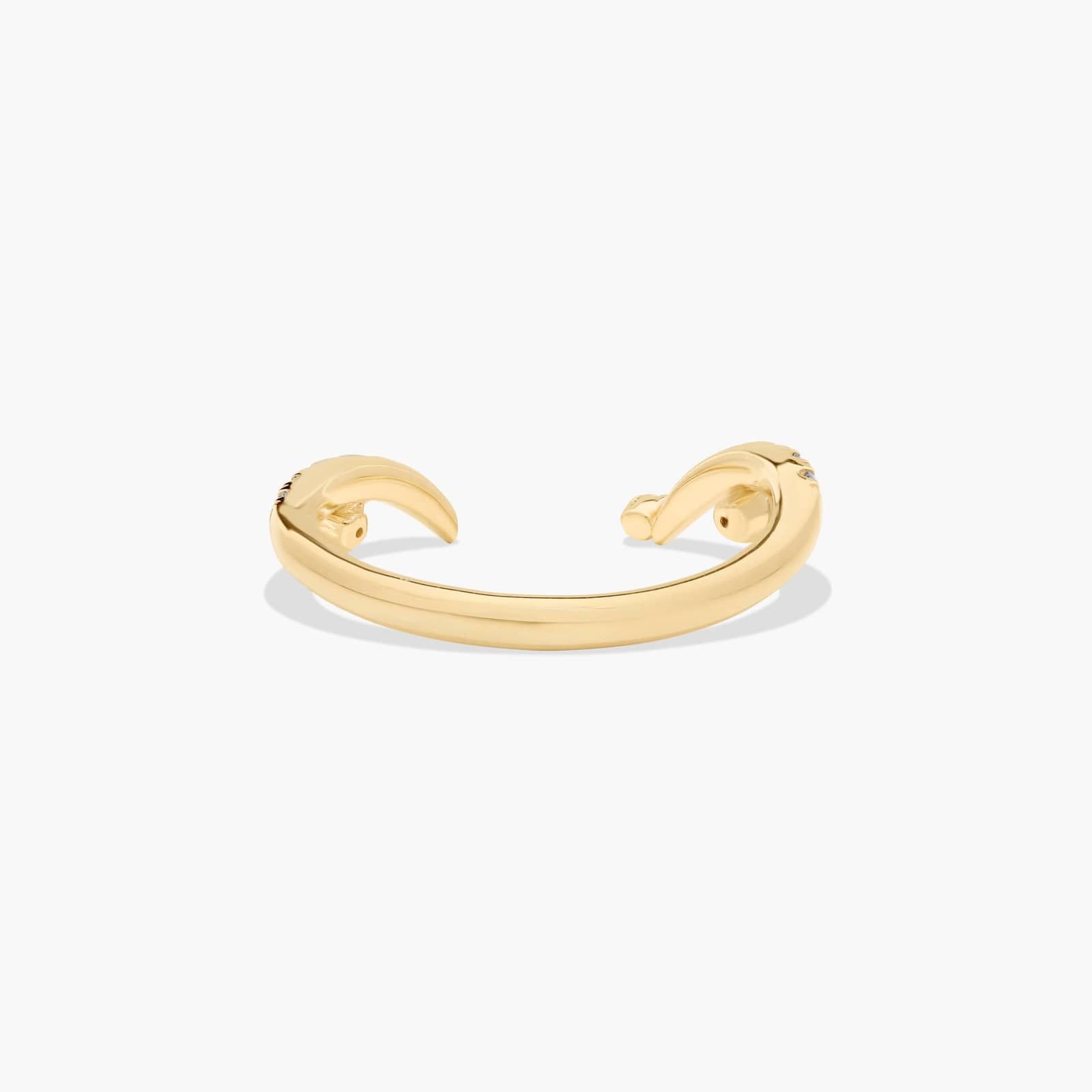 Blossom Tree Diamond Wedding Ring In 14K Yellow Gold (1.80mm)