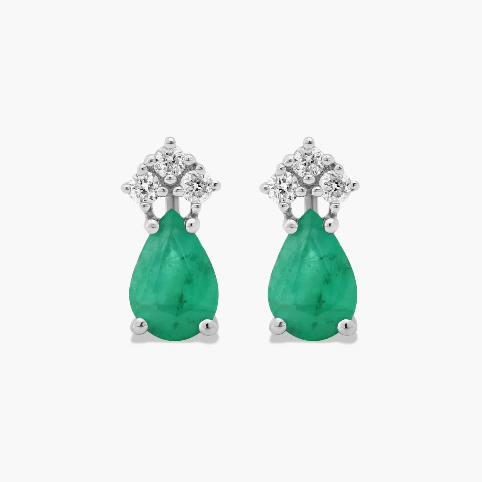 The May Birthstone: Emerald