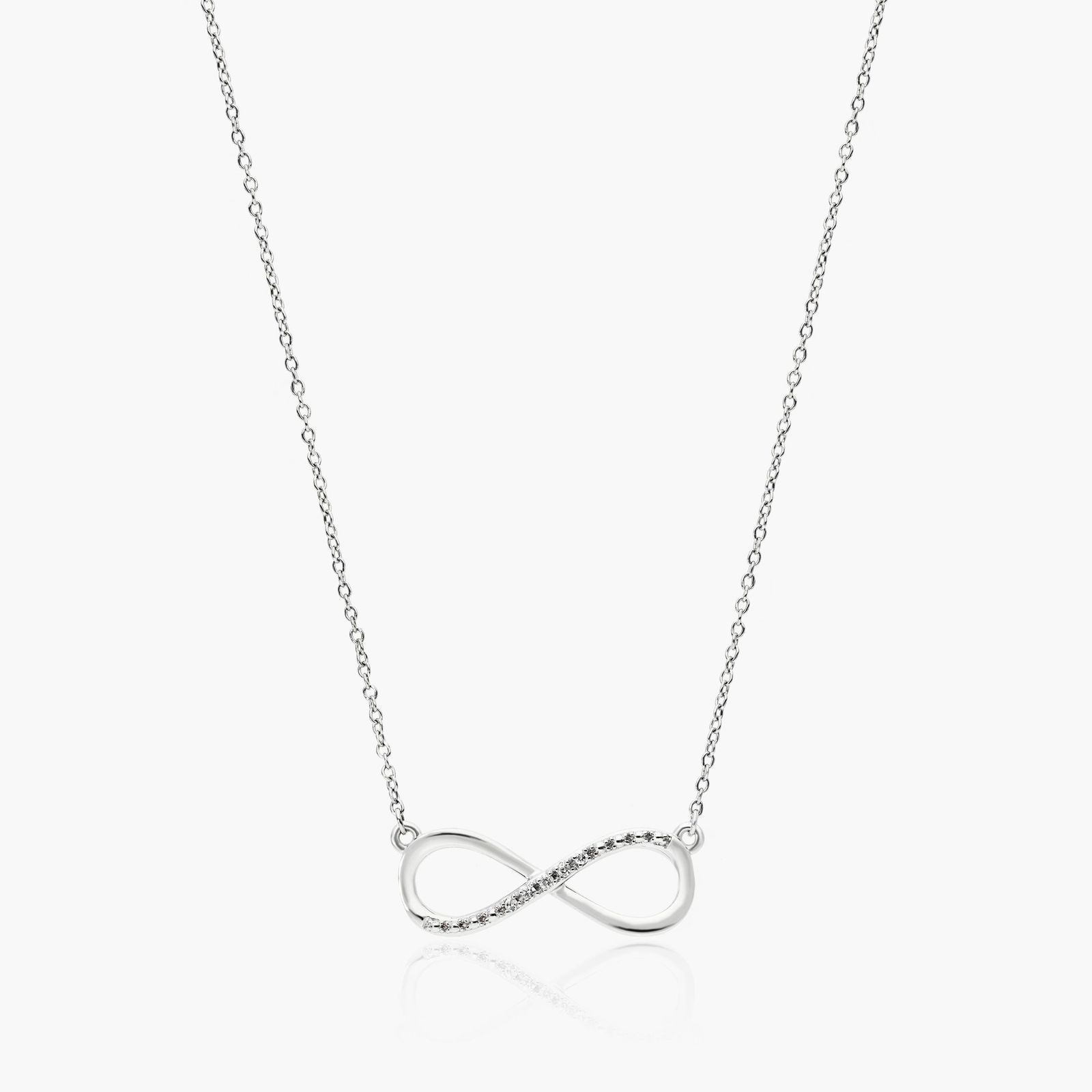 【新品】CDL Eternity Neckless 新品】CDL Eternity Neckless CDL JEWELRY SERIES Pre-Order Now