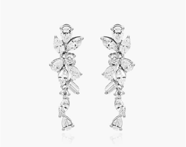 中目黒uncinq valo adornments head piece Luxury Ukrainian Floral Crown | Handcrafted Flower Headpiece