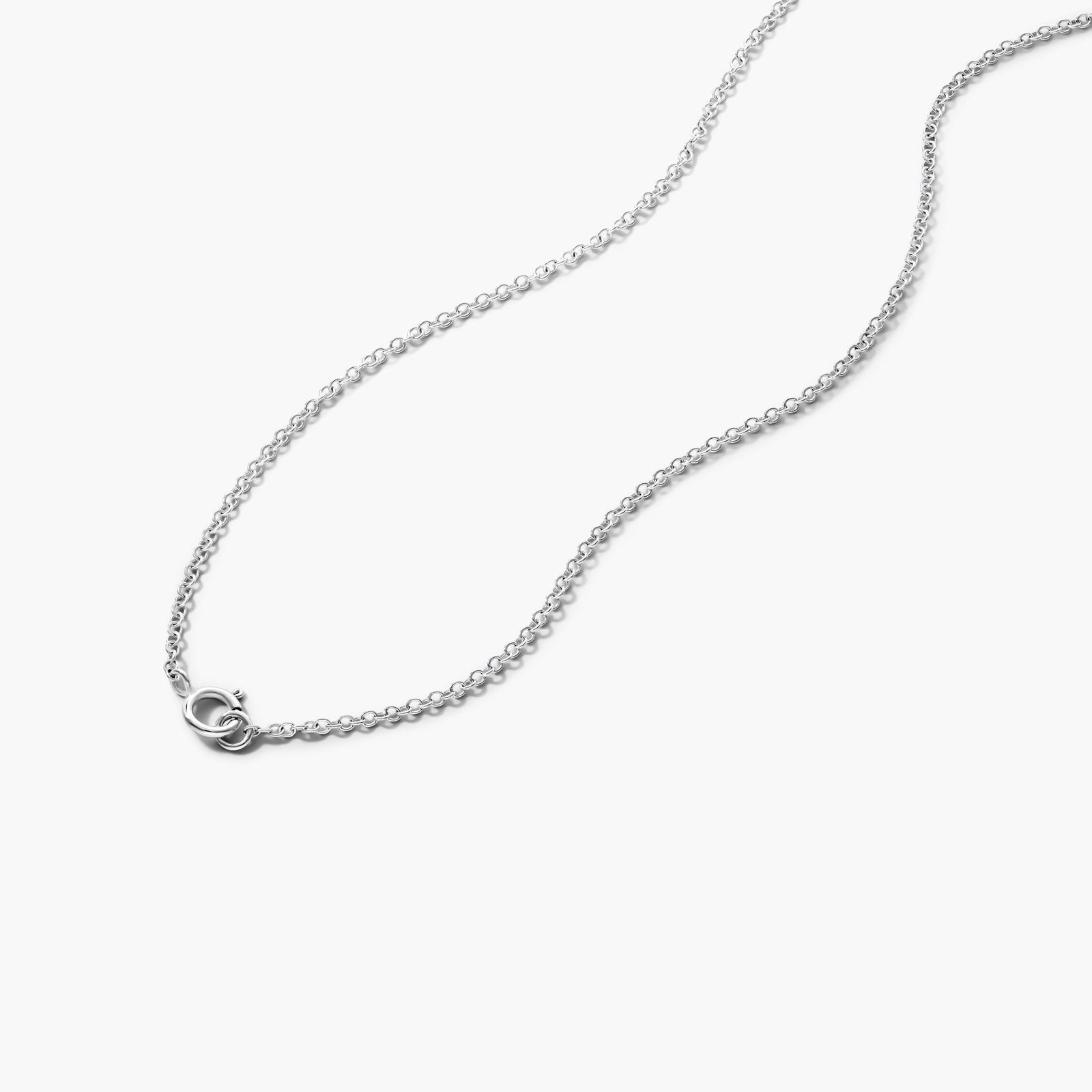 14K White Gold Marquise Ruby and Diamond Pendant