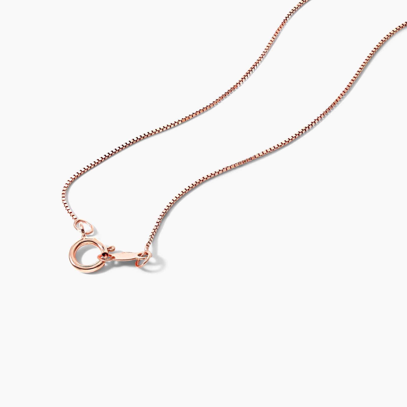 14K Rose Gold Pink Freshwater Cultured Windsor Pearl and Diamond Trio Leaf Pendant (13.0-14.0mm)