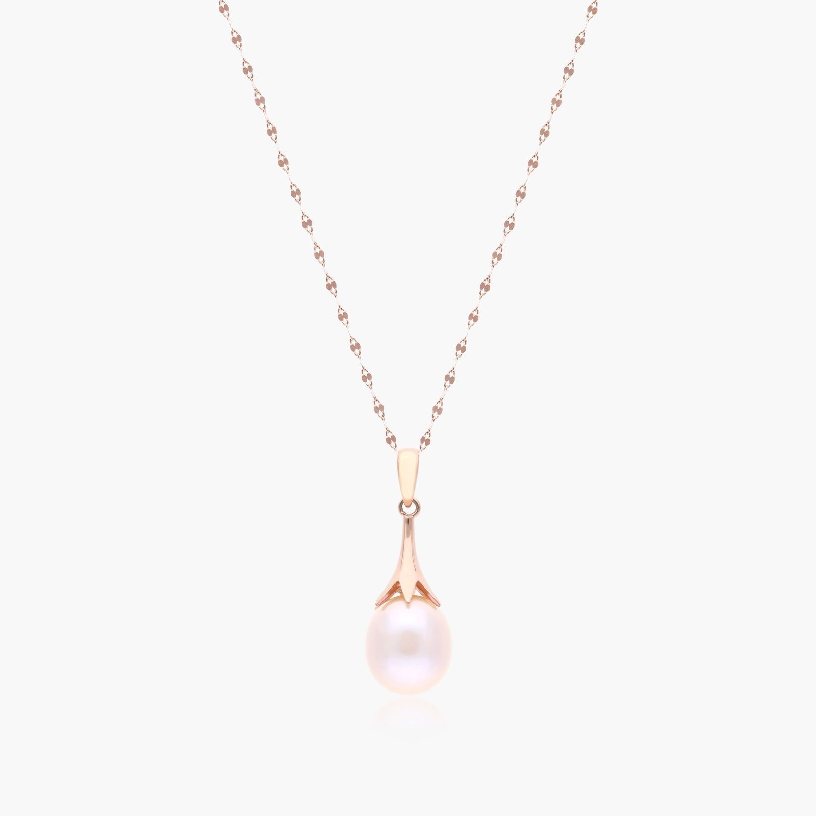 Pearl Necklaces | JamesAllen.com