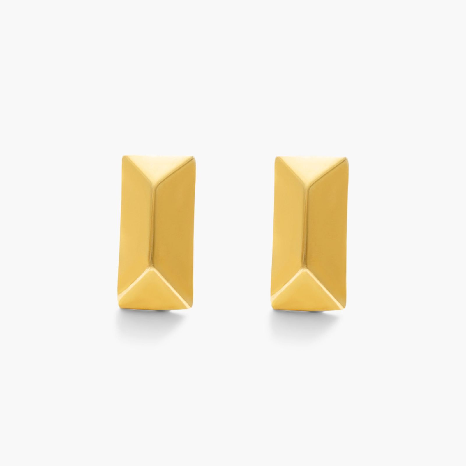 アクセサリー A&G Stud Pyramid Pierce A&G Stud Pyramid Pierce | 925+1