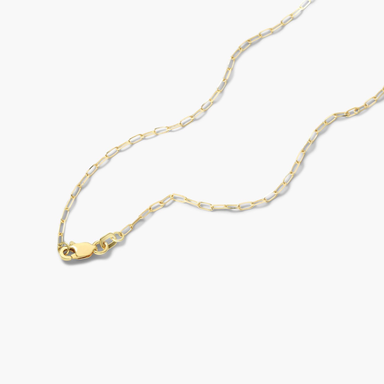 14K Yellow Gold Compass Medallion Necklace
