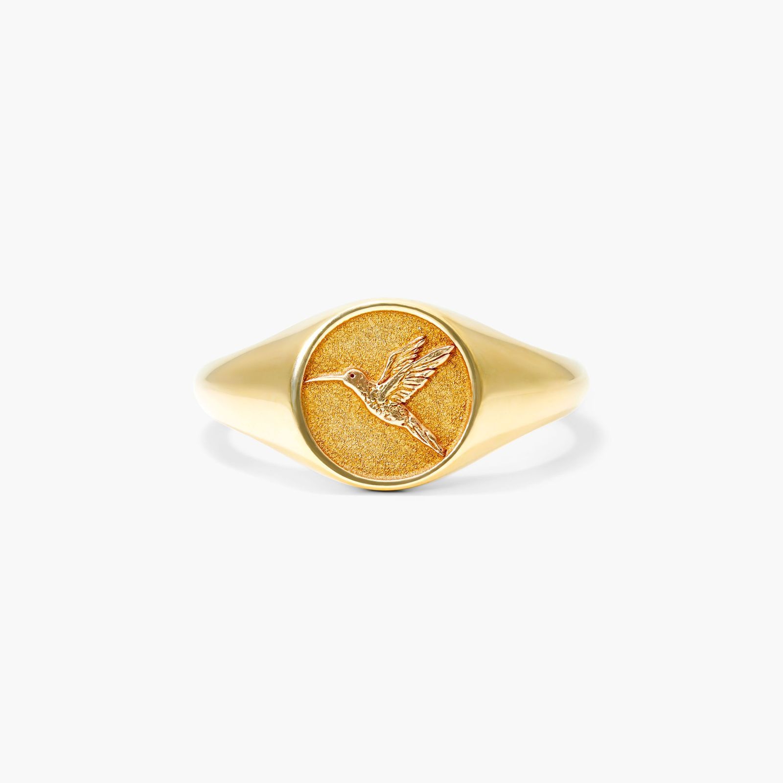 Allen Crest Signet Ring Custom Coat Of Arms Maker Custom Coat Of