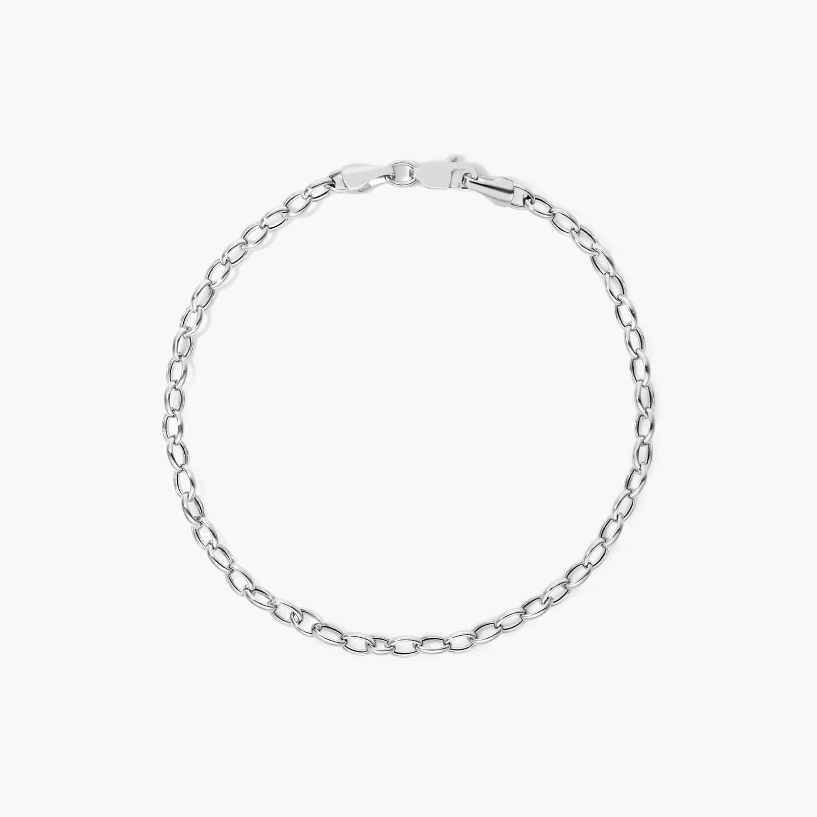 ★rosemont★ 14K Chain Bracelet Pins RF0060 watchchainbracelet3_grande.png