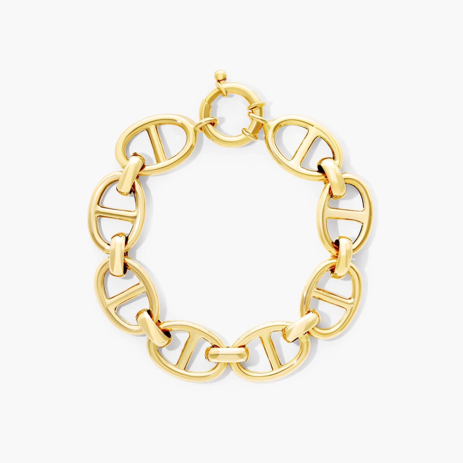 新作 ロンハーマ14K Line Bracelet ¥429,000 新作 ロンハーマ14K Line Bracelet ¥429,000