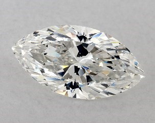 GIA 2.00 Carat F-VS2 Very Good Cut Marquise Diamond