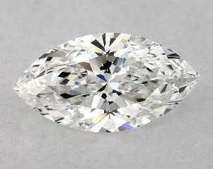 GIA 2.01 Carat G-VS2 Very Good Cut Marquise Diamond