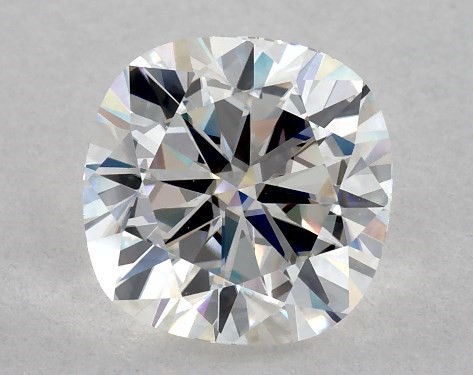 2.31 Carat Cushion Moissanite