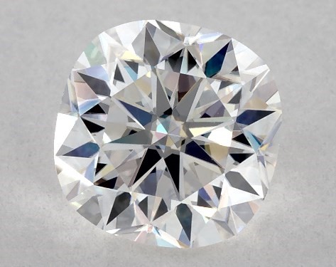 2.35 Carat Cushion Moissanite
