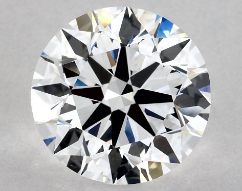 GIA 5.01 Carat D-VS2 Excellent Cut Round Diamond