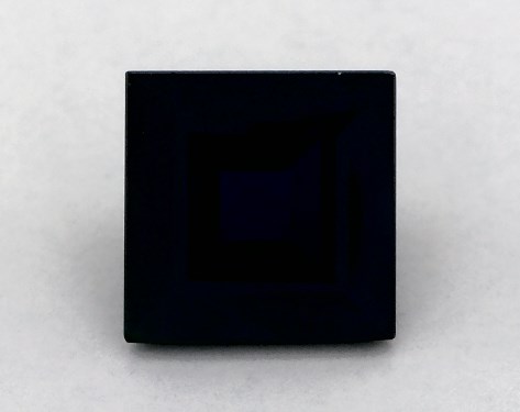 1.97 Carat Princess Natural Blue Sapphire-102897