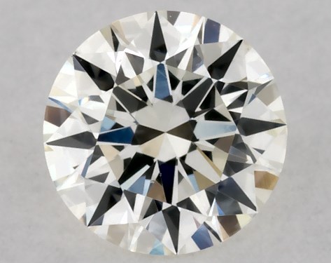 IGI 0.23 Carat I-VS1 Excellent Cut Round Diamond