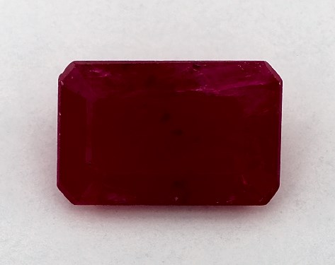 3.02 Carat Emerald Natural Ruby
