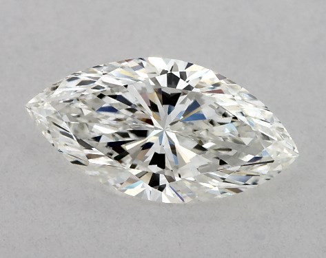 GIA 1.01 Carat G-VS1 Very Good Cut Marquise Diamond