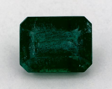 2.67 Carat Emerald Natural Green Emerald