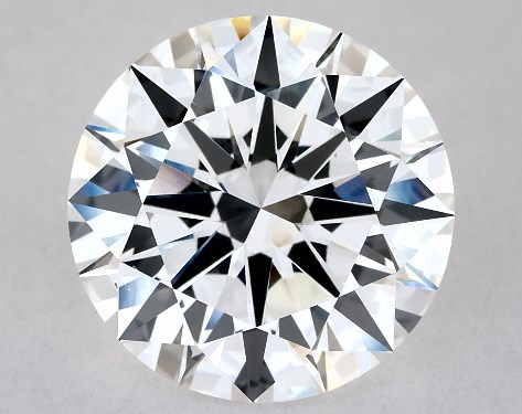 IGI 5.03 Carat E-VS2 Ideal Cut Round Lab-Grown Diamond