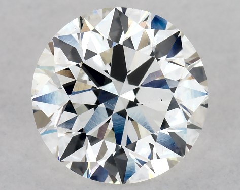 GIA 1.50 Carat H-VS2 Excellent Cut Round Diamond