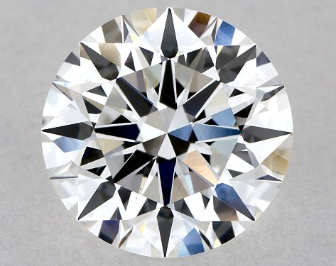 IGI 1.64 Carat D-VS2 Ideal Cut Round Lab-Grown Diamond