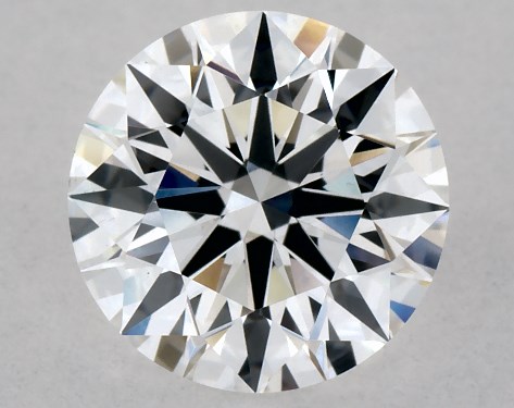 IGI 1.50 Carat E-VS2 Ideal Cut Round Lab-Grown Diamond