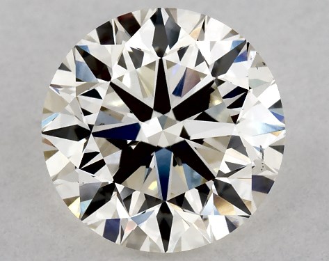 IGI 1.50 Carat H-VS2 Very Good Cut Round Diamond