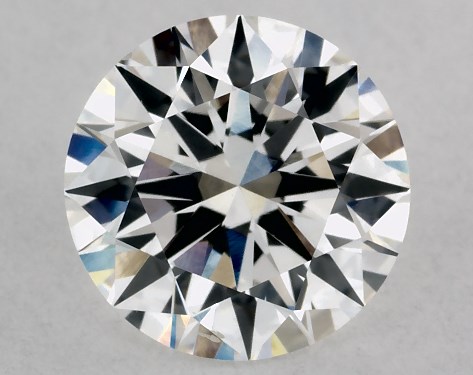 IGI 1.50 Carat E-VS2 Ideal Cut Round Lab-Grown Diamond