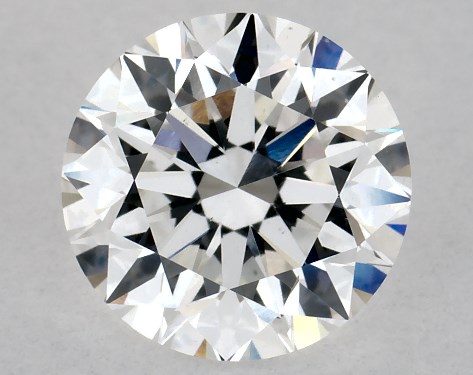 IGI 1.51 Carat E-VS2 Excellent Cut Round Lab-Grown Diamond