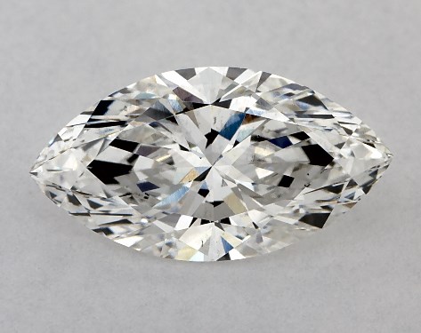 IGI 1.57 Carat E-VS2 Ideal Cut Marquise Lab-Grown Diamond