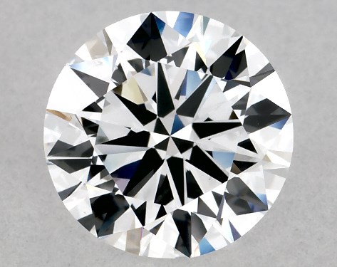 IGI 1.50 Carat D-VS2 Ideal Cut Round Lab-Grown Diamond