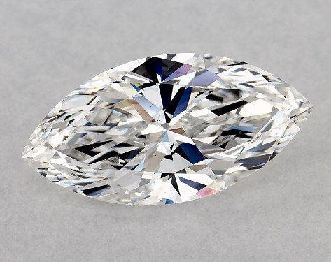 IGI 1.52 Carat E-VS1 Ideal Cut Marquise Lab-Grown Diamond